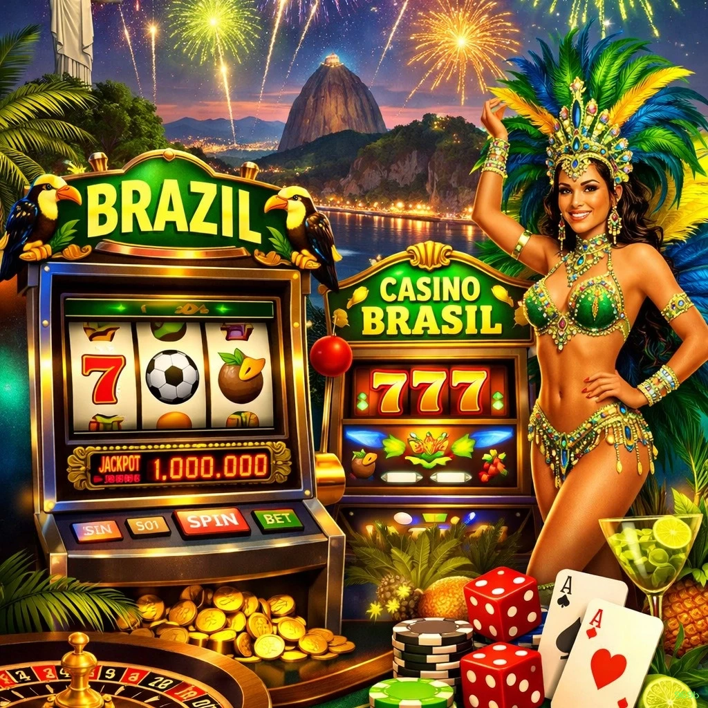 Jogos de Slot 969b